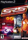 SRS: Street Racing Syndicate (PlayStation 2)